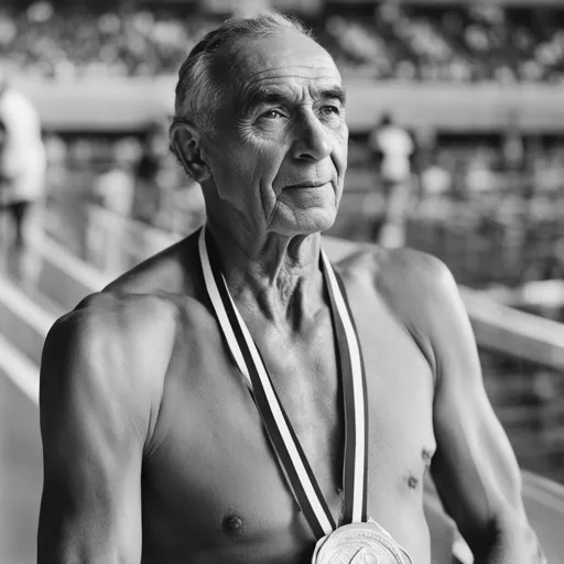 Raúl García (swimmer)