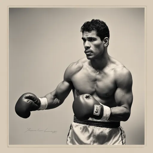 Raúl González (boxer)