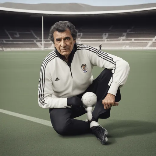 Raúl González (football manager, born 1952)