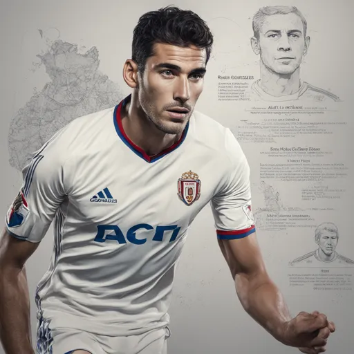 Raúl González (footballer, born 1991)