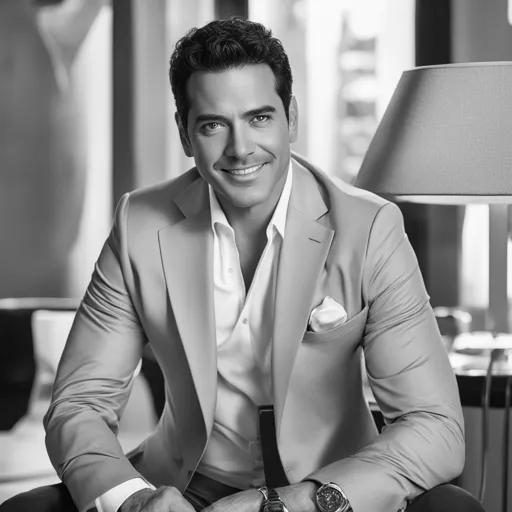 Raúl González (host)