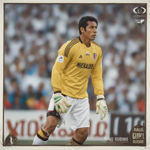 Raúl Gudiño