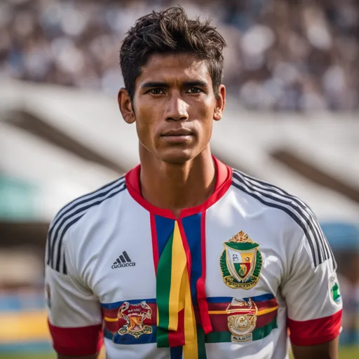 Raúl Gutiérrez (Bolivian footballer)