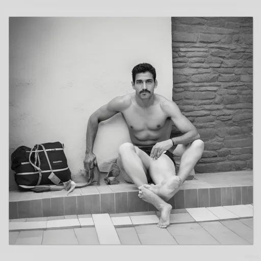 Raúl Guzmán (swimmer)