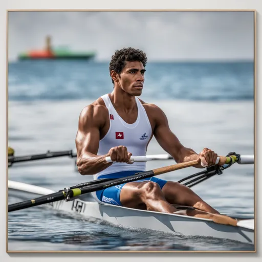 Raúl Hernández (rower)