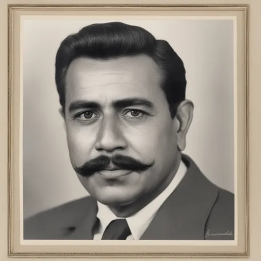 Raúl Hernández Barrón
