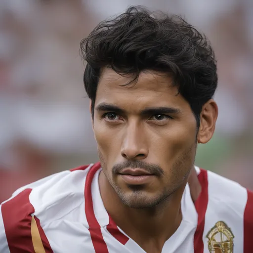 Raúl Justiniano