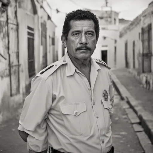 Raúl Lucio Hernández Lechuga