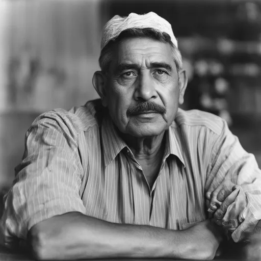 Raúl Molina Martínez