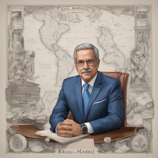 Raúl Márquez Hernández