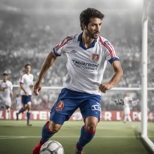 Raúl Navarro (footballer)