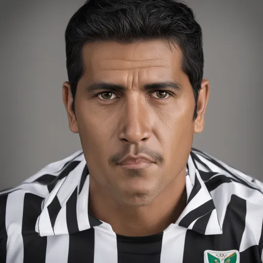 Raúl Orosco