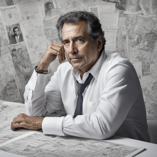 Raúl Peñaranda