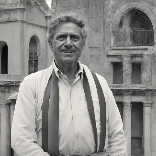 Raúl Prebisch