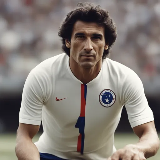Raúl Pérez (Chilean footballer)