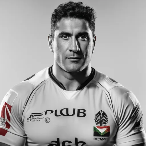 Raúl Pérez (rugby union)