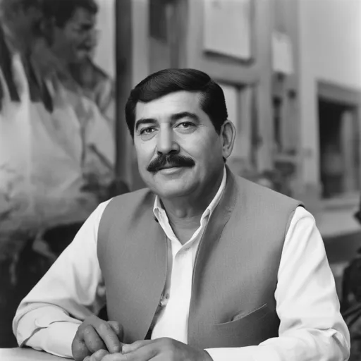 Raúl Rogelio Chavarría Salas