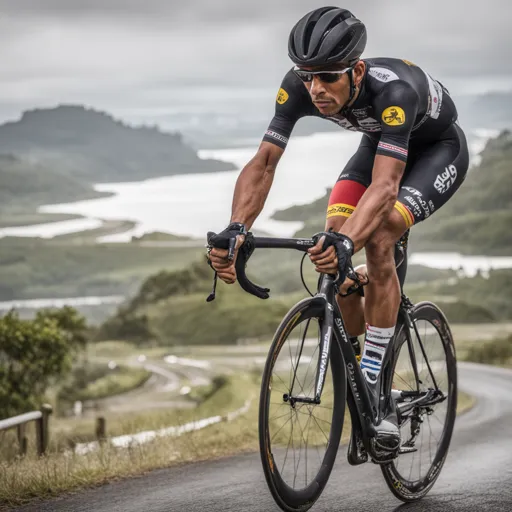 Raúl Saavedra (cyclist)