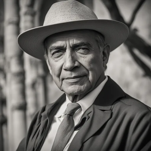 Raúl Salinas Lozano