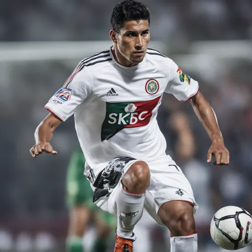 Raúl Sandoval (footballer)
