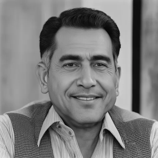 Raúl Santos Galván Villanueva