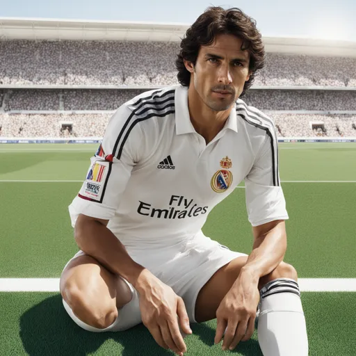 Raúl Torres (footballer, born 1977)