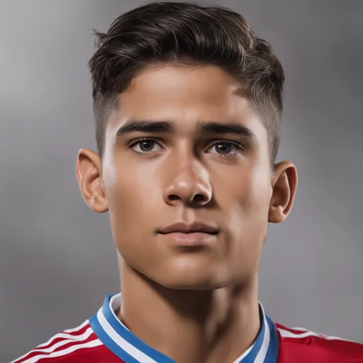 Raúl Torres (footballer, born 1996)