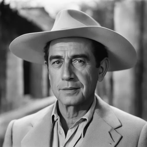 Raúl de Anda