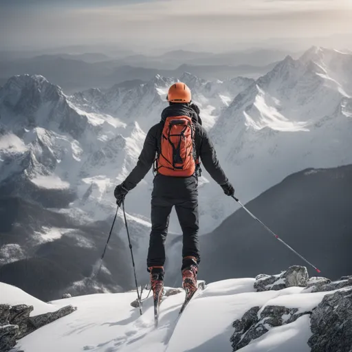 Reach for the Top