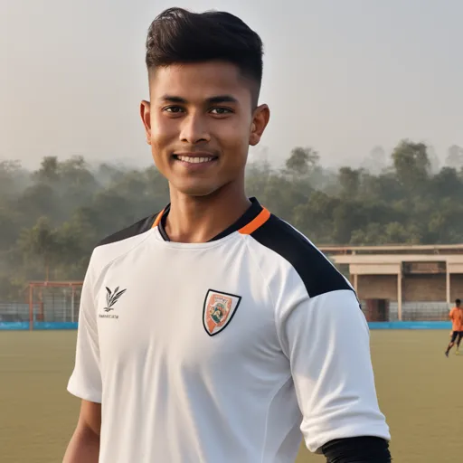 Reagan Singh
