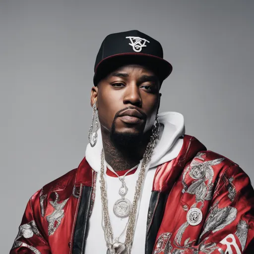 Reason (American rapper)