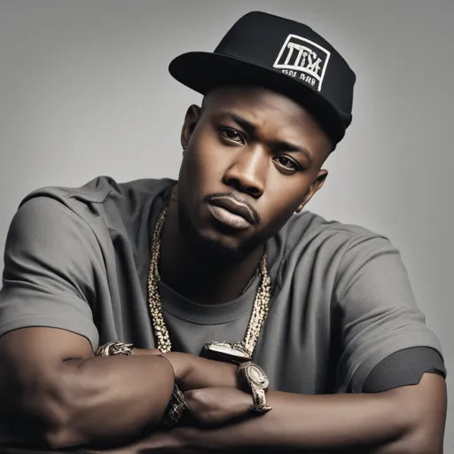Reason (South African rapper)