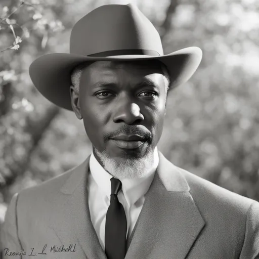Reavis L. Mitchell Jr.