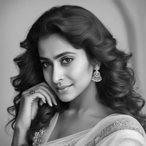 Reba Monica John