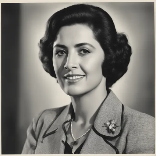 Rebeca Anchondo Fernández