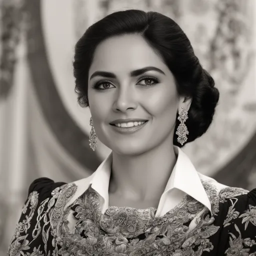 Rebeca Godínez y Bravo