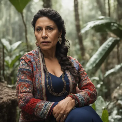 Rebeca Terán Guevara