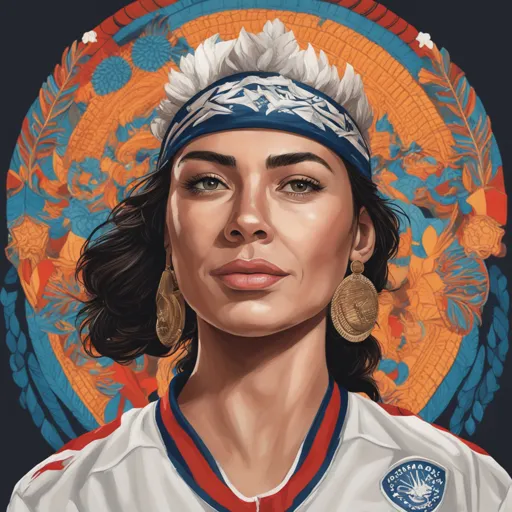 Rebeca Valenzuela Álvarez