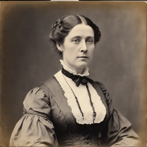 Rebecca Agatha Armour