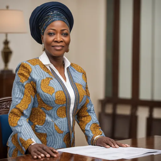 Rebecca Akweley Adotey