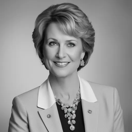 Rebecca Alexander (politician)