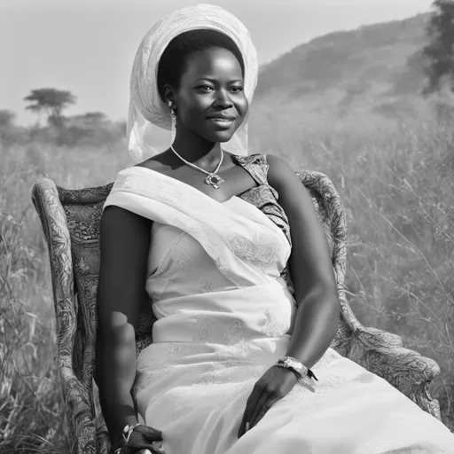 Rebecca Amuge Otengo