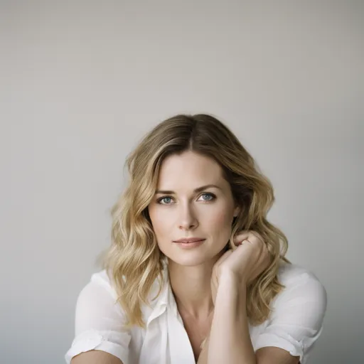 Rebecca Barry