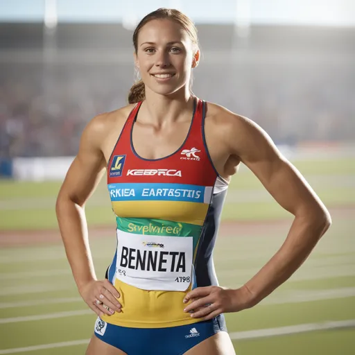 Rebecca Bennett