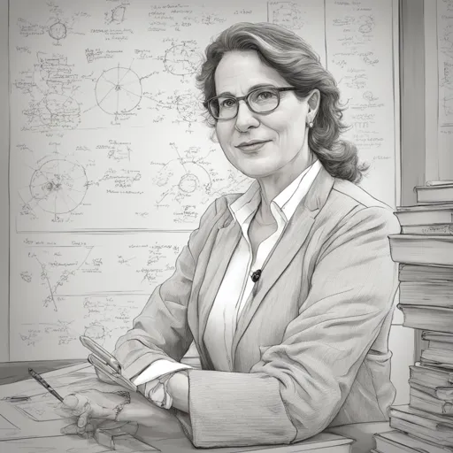 Rebecca Betensky