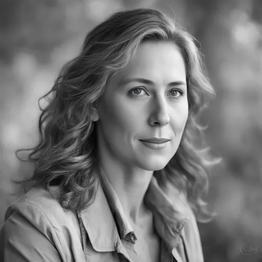 Rebecca Bradley (novelist)