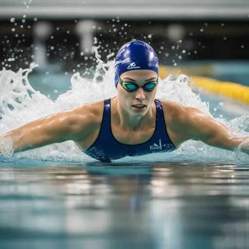 Rebecca Brown (swimmer)