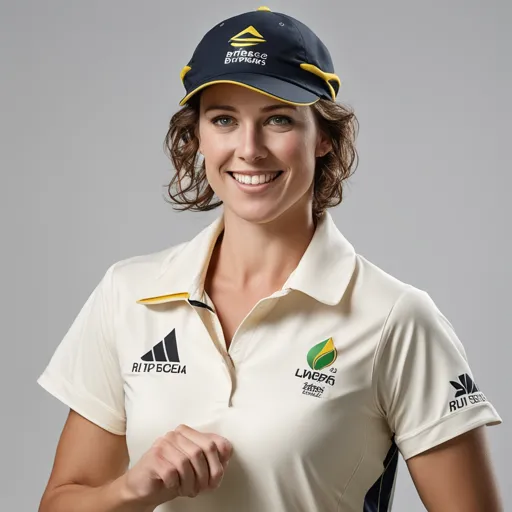 Rebecca Burns (cricketer)