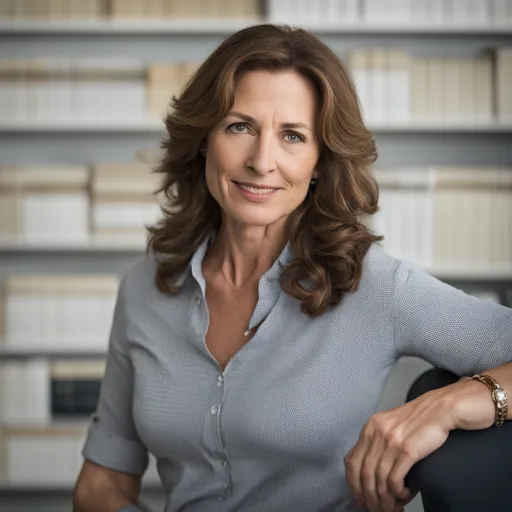 Rebecca Burns (journalist)