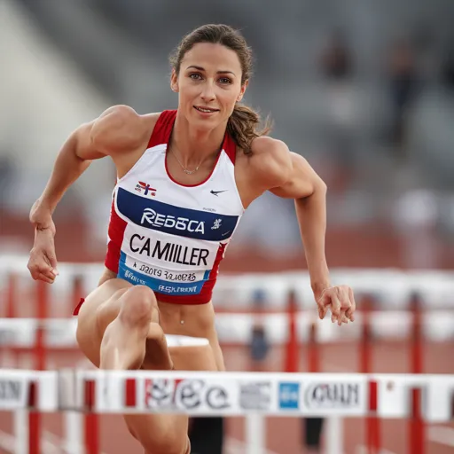 Rebecca Camilleri